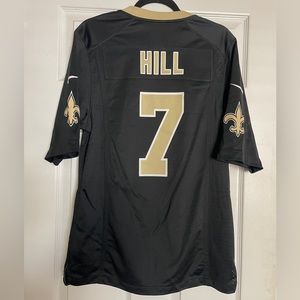 Men’s Taysom Hill Jersey